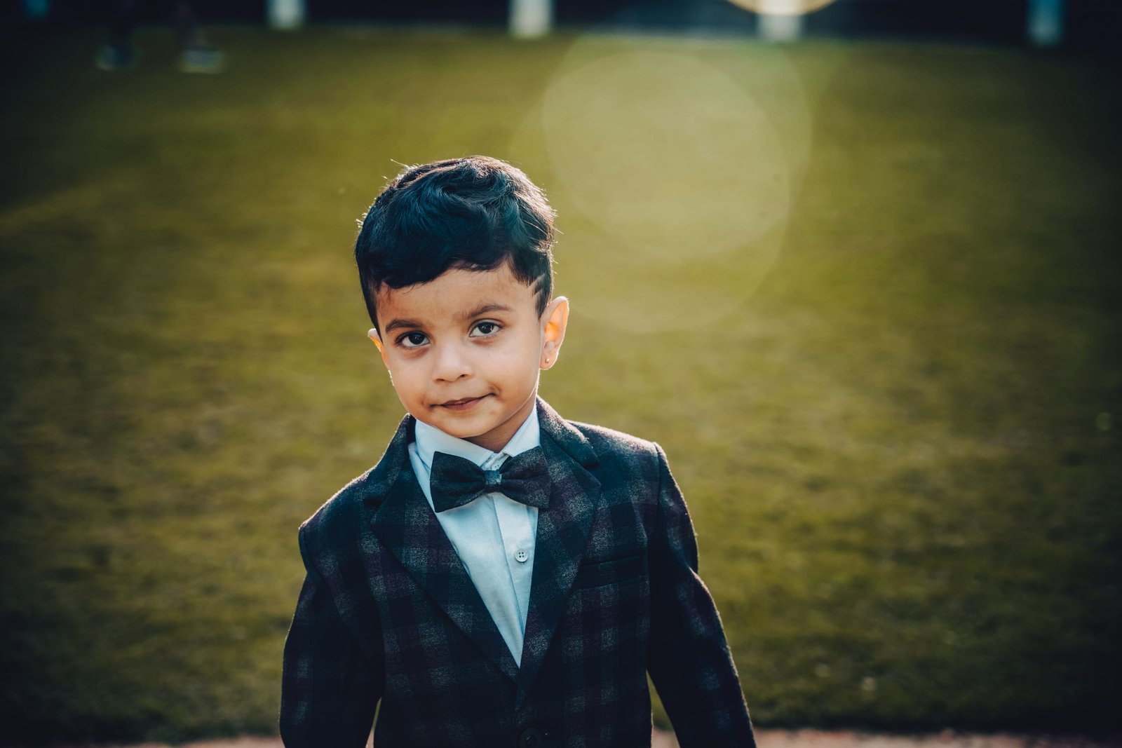 Family photography by 35 Frames
