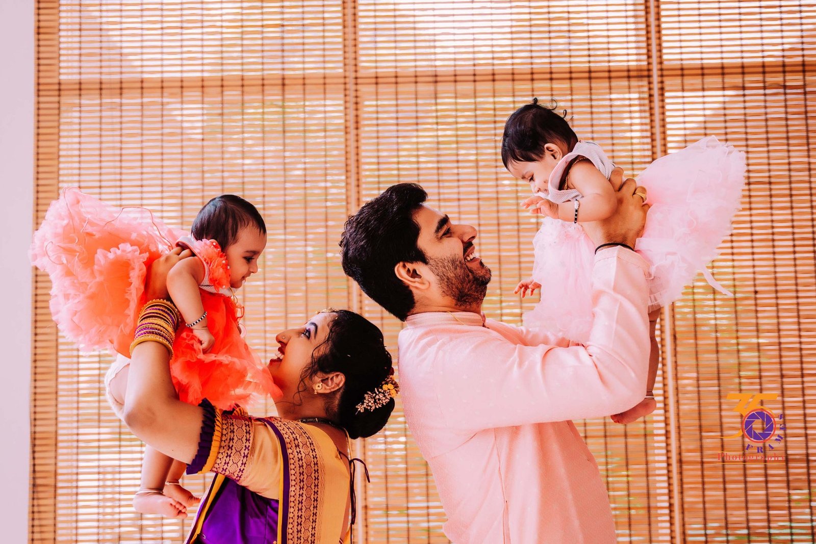 Naming ceremony photography by 35 Frames