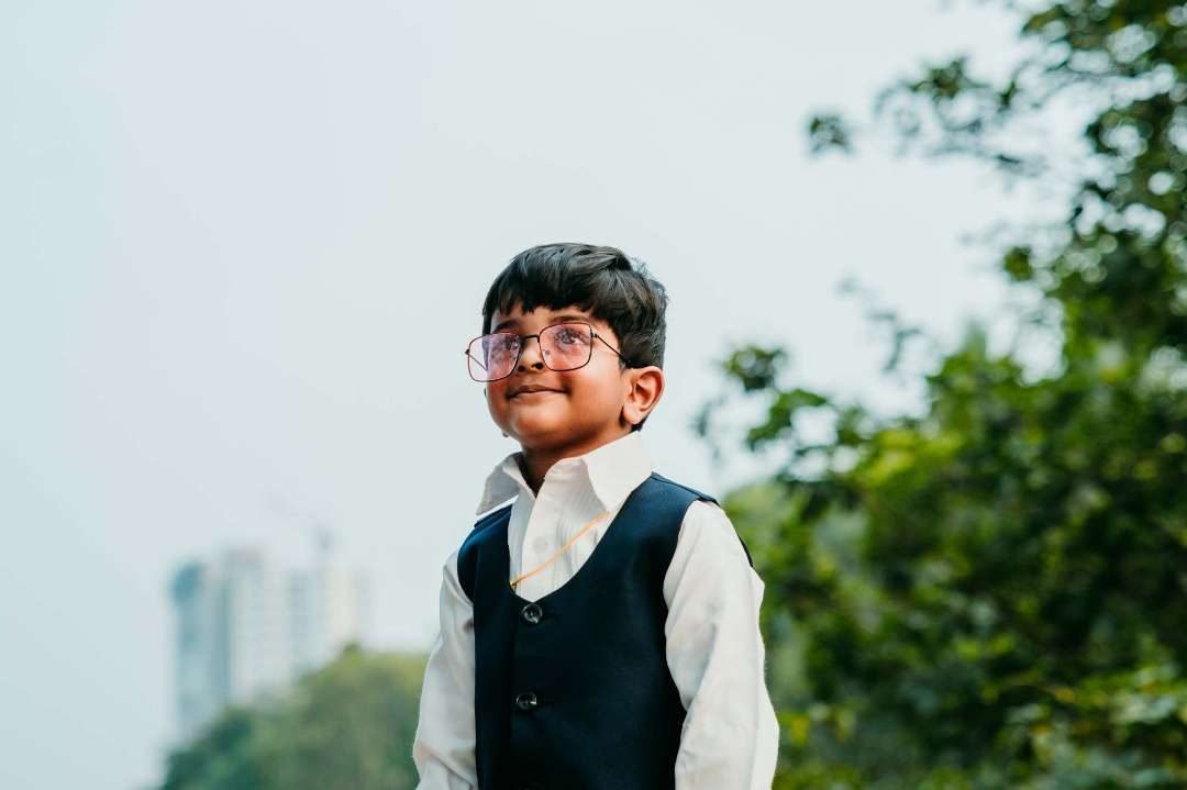 Baby Photography by 35 Frames Photography, Bengaluru