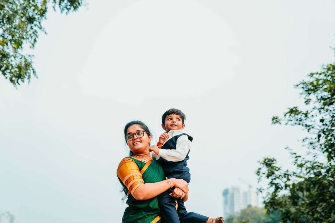 Kids Photography by 35 Frames Photography, Bengaluru