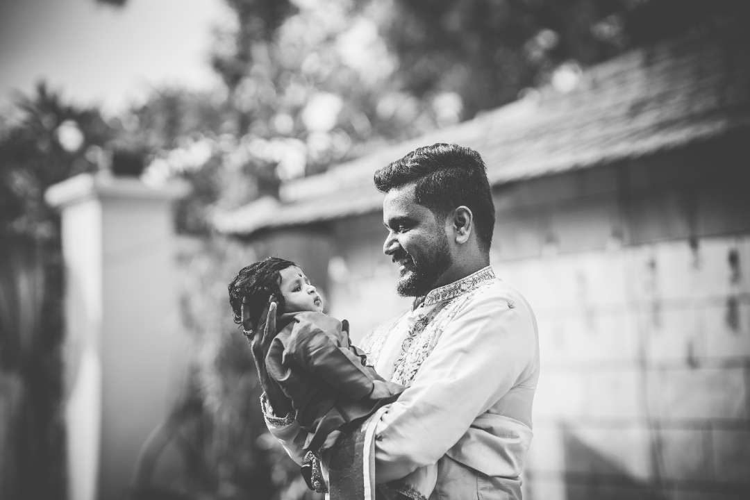 Naming Ceremony Photography by 35 Frames Photography, Bengaluru