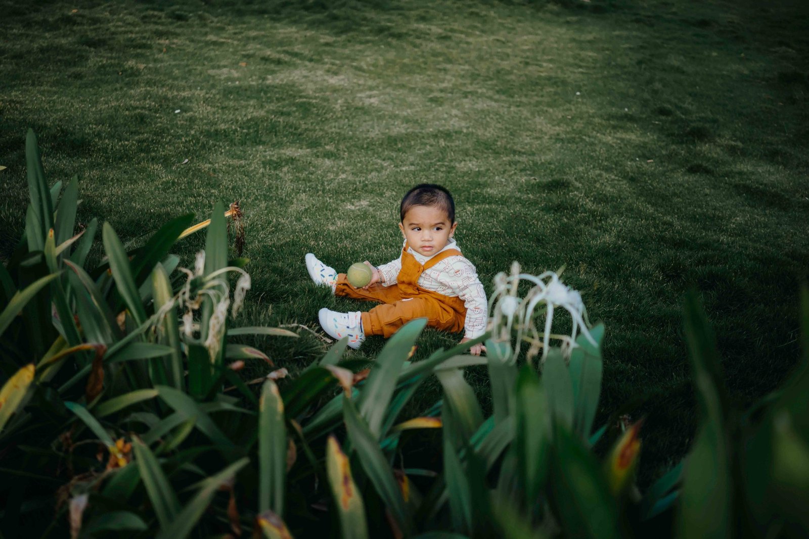Kids photography session in Bengaluru by 35 Frames Photography