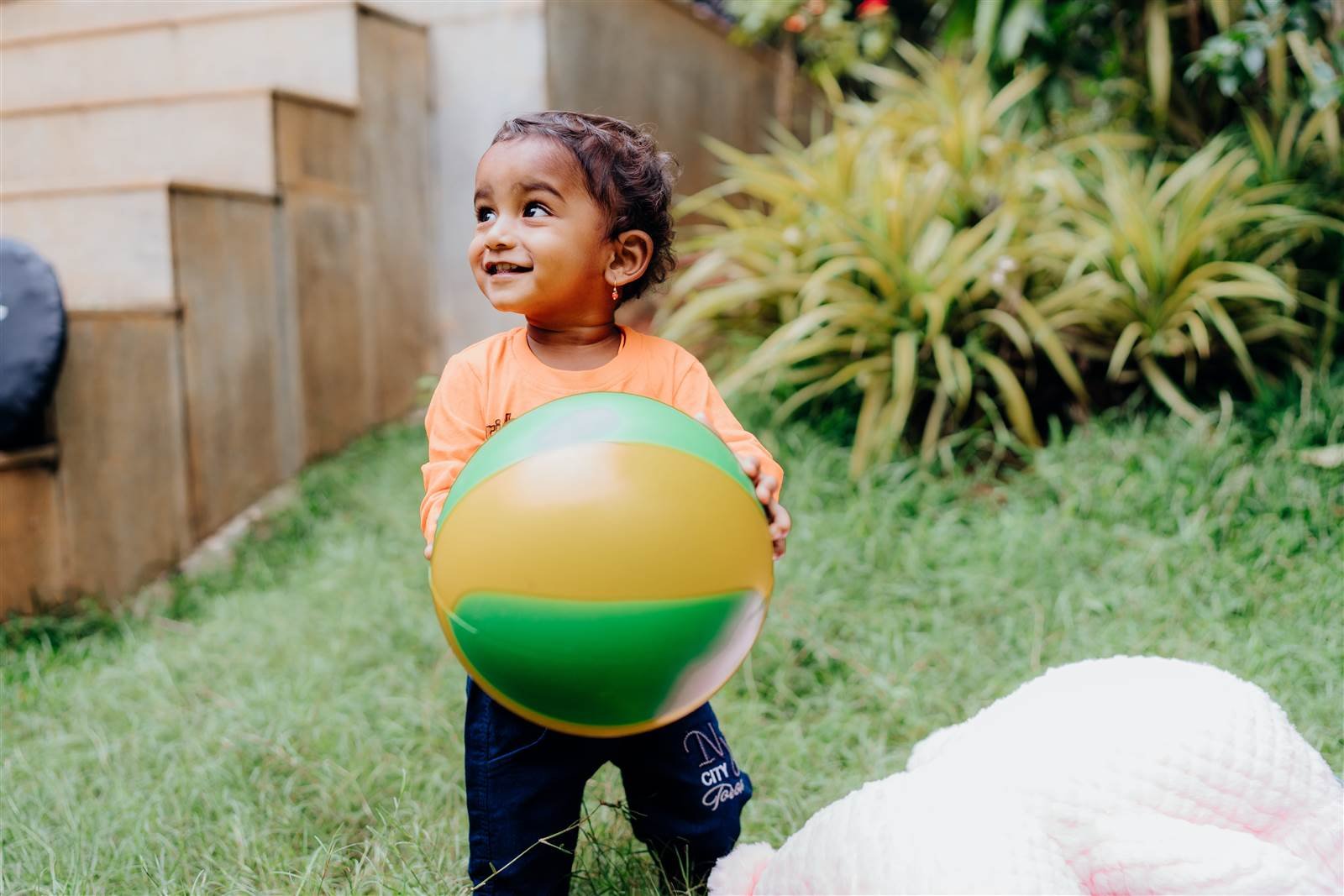 Kids Photography