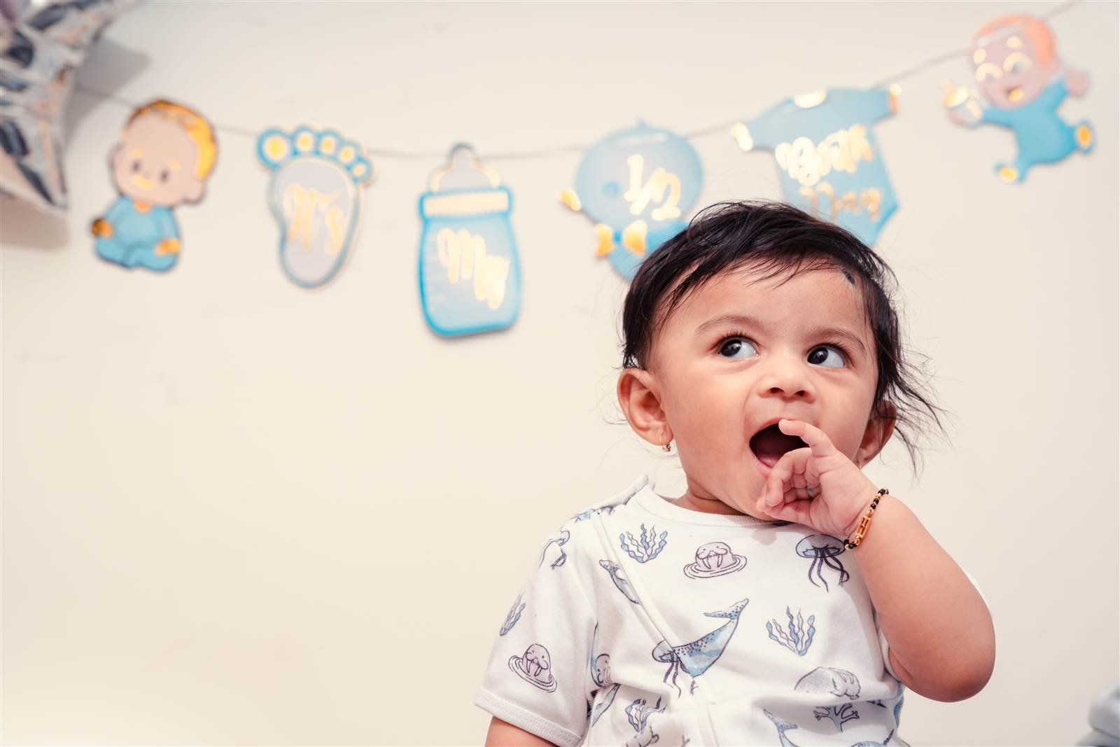 Newborn Photography