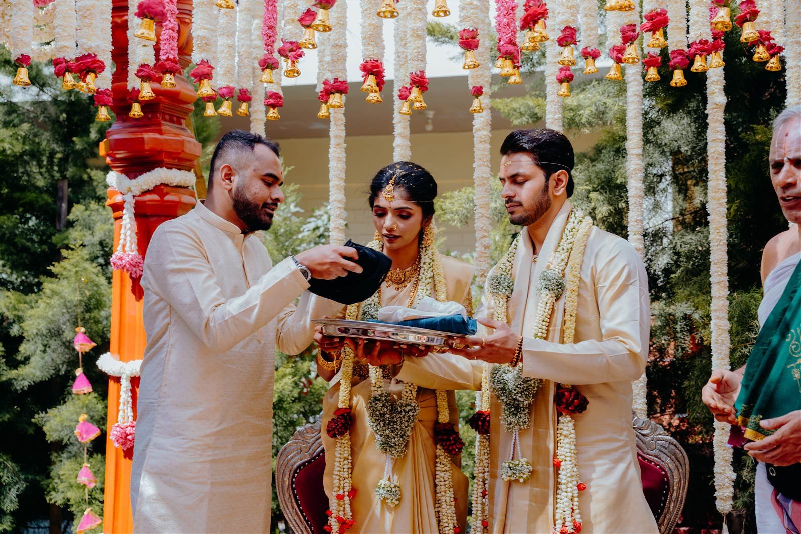 Naming Ceremony memories