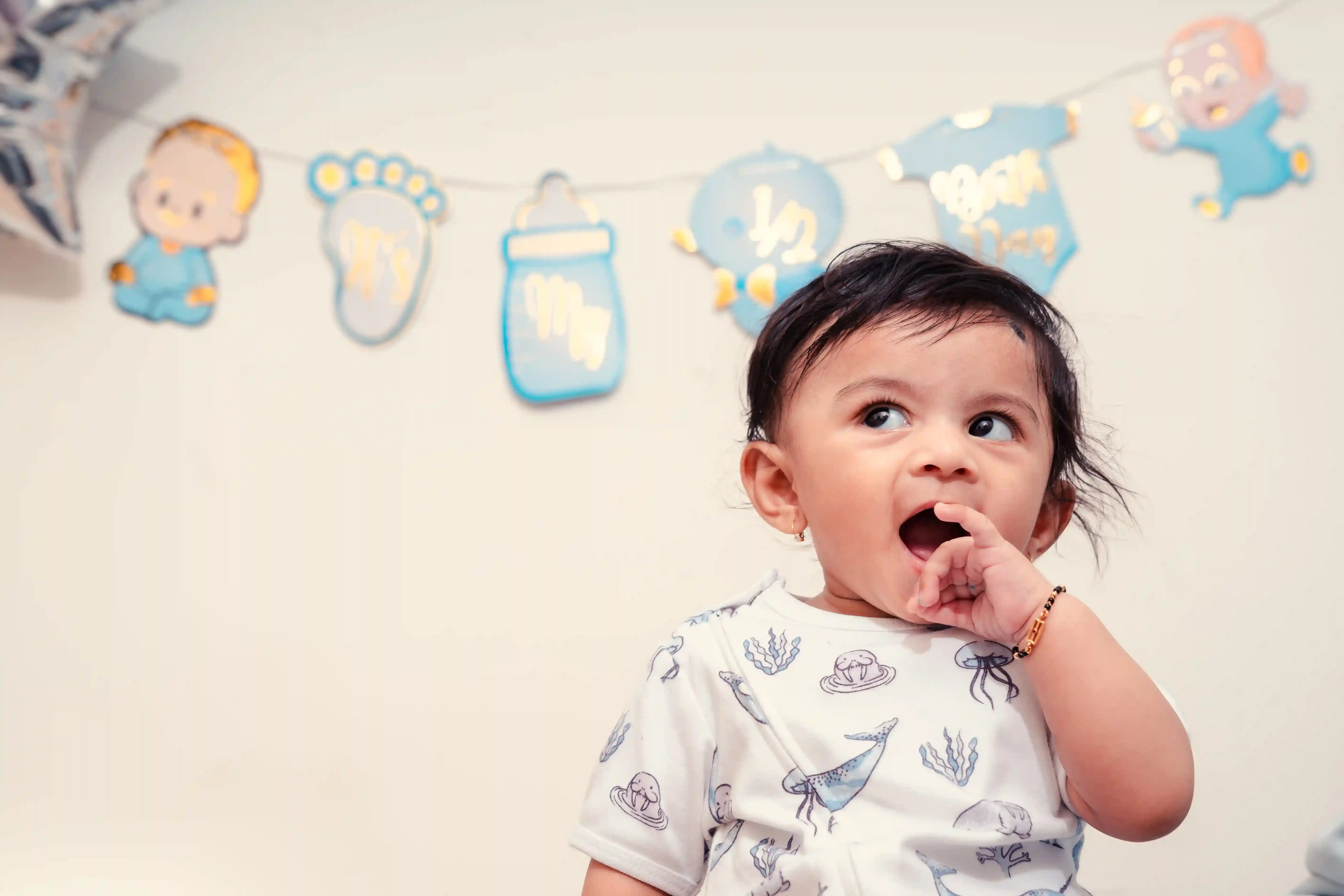 Baby Photography
