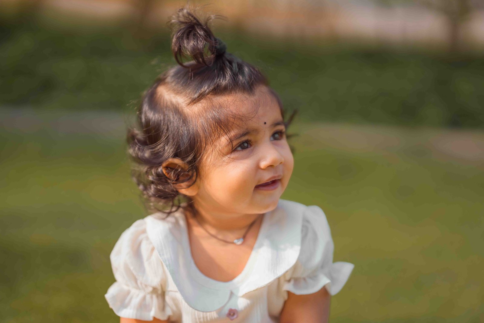Baby Portrait Precious Grace