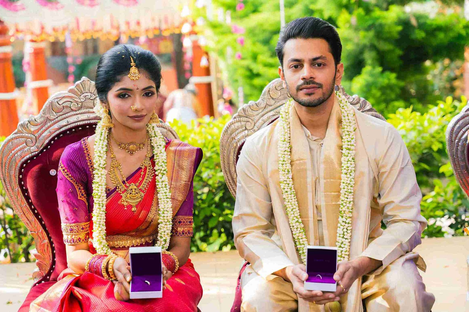 Traditional Name Ceremony Ceremony