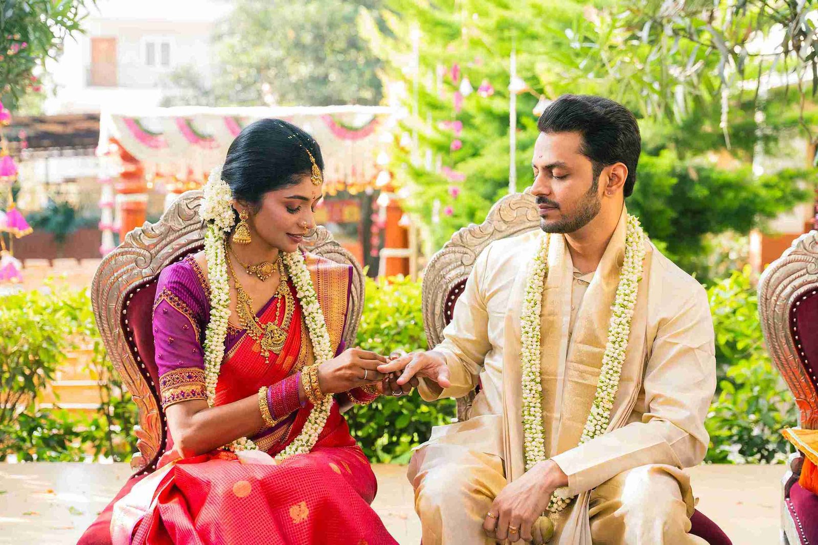 Traditional Name Ceremony Ceremony