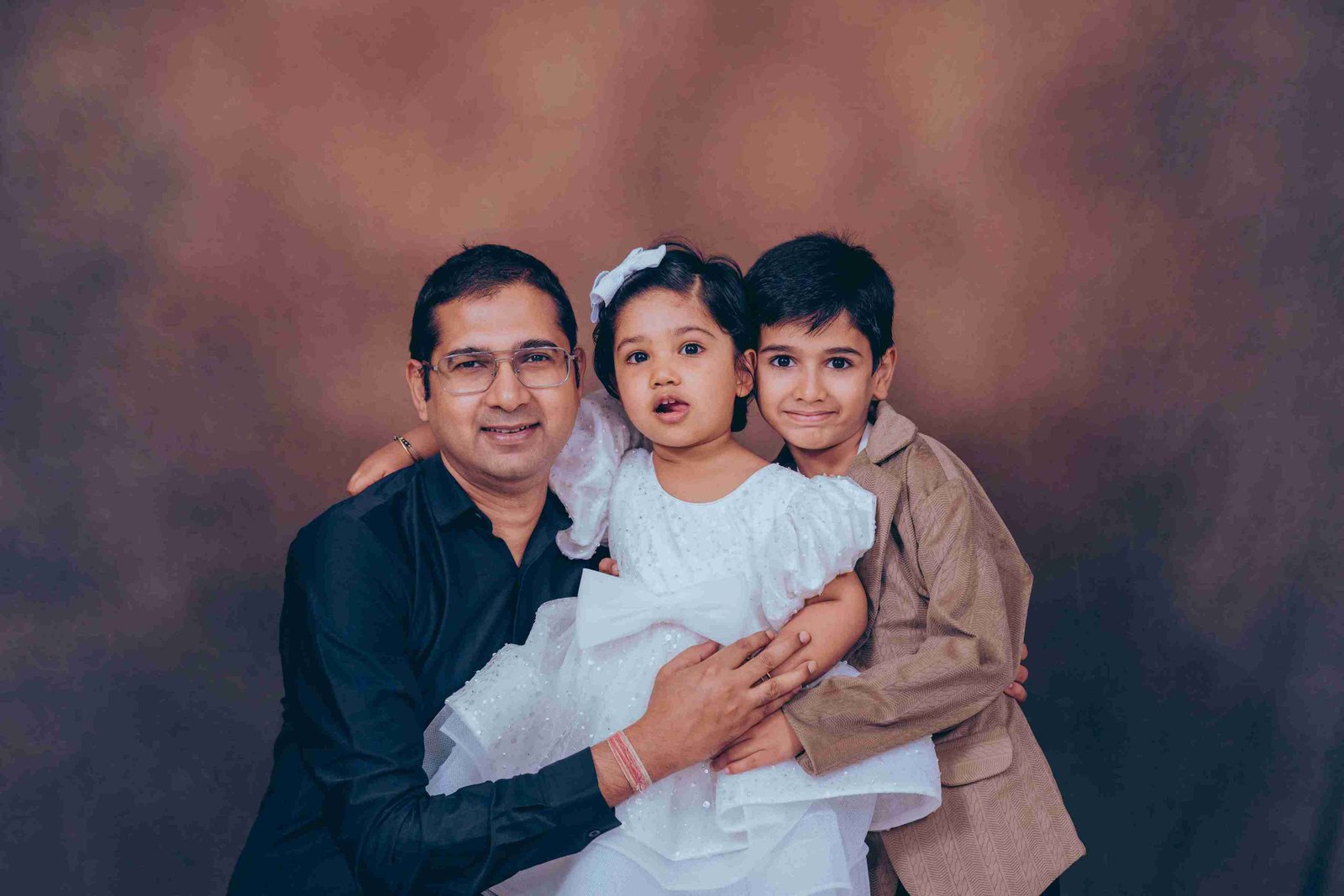 Family Portrait Family Grace