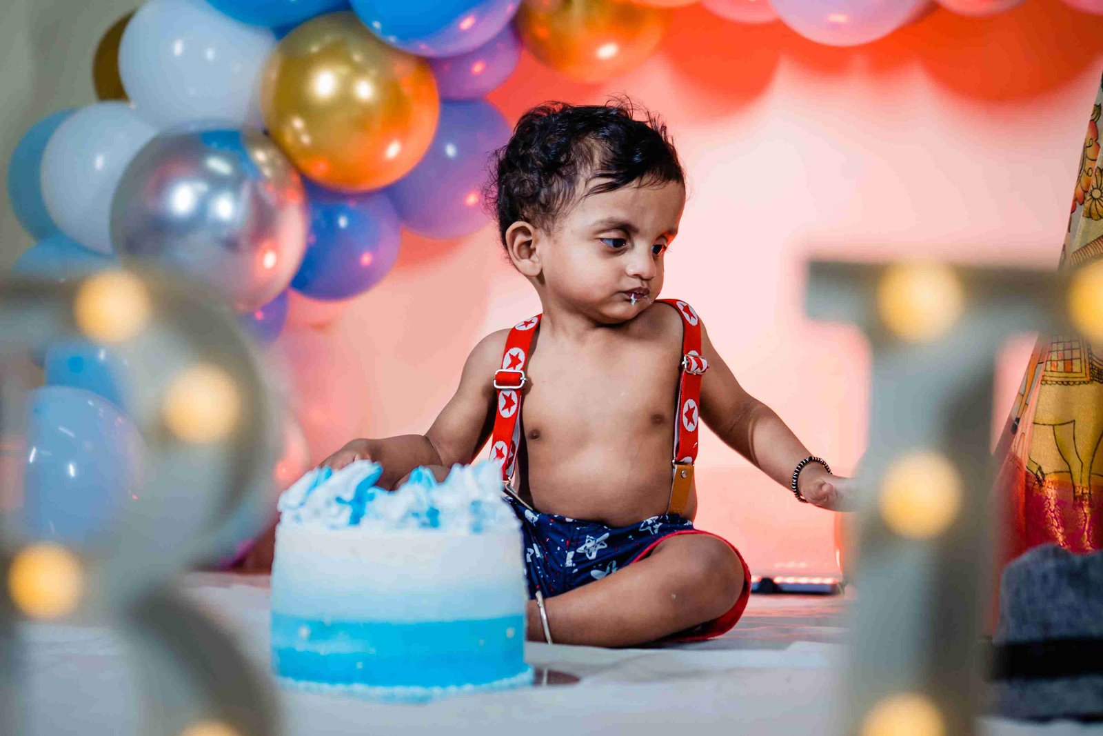 Ryan Birthday Celebrations
