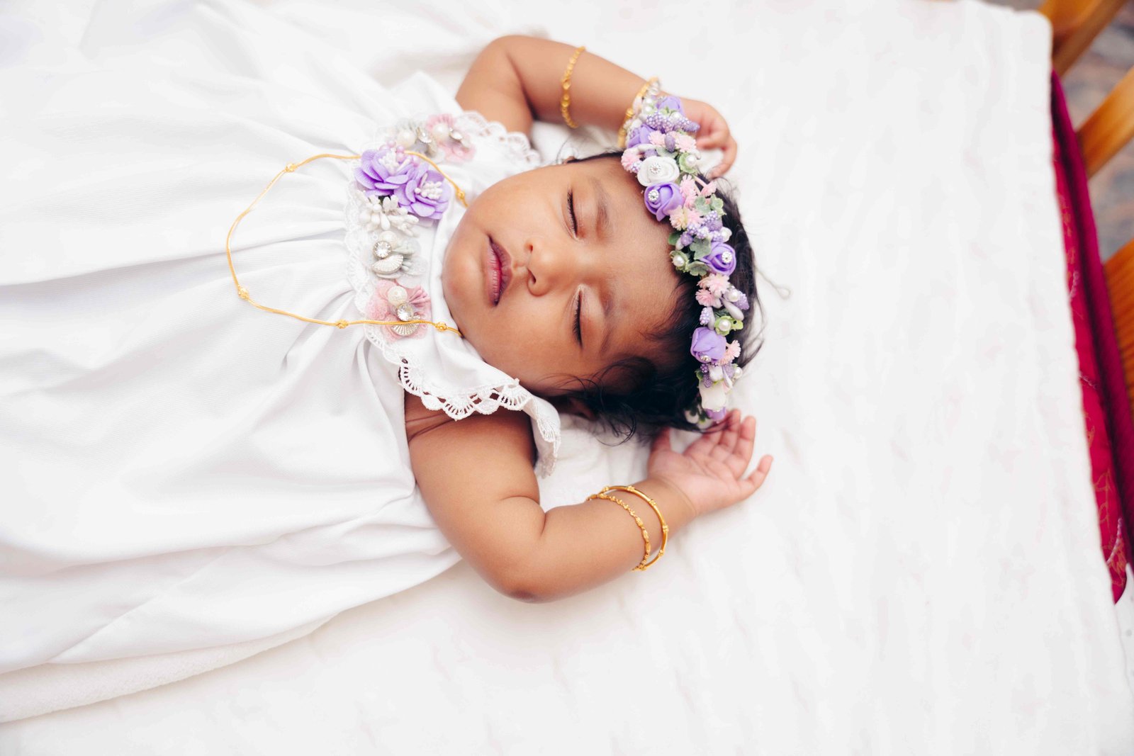 Baby Aryan Shoot Details