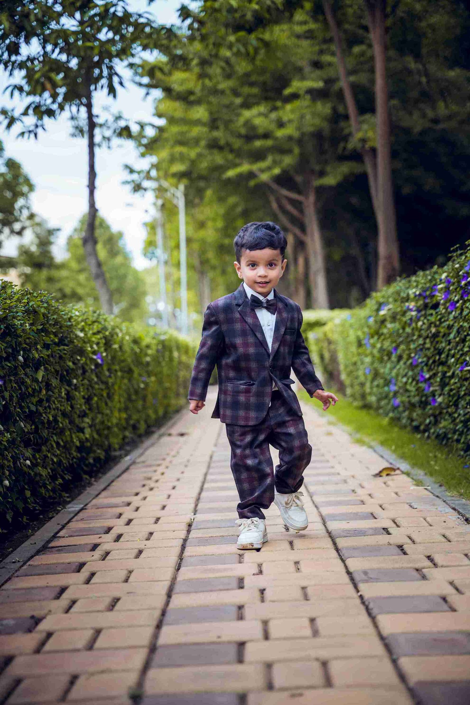 Kids Outdoor Photography 4