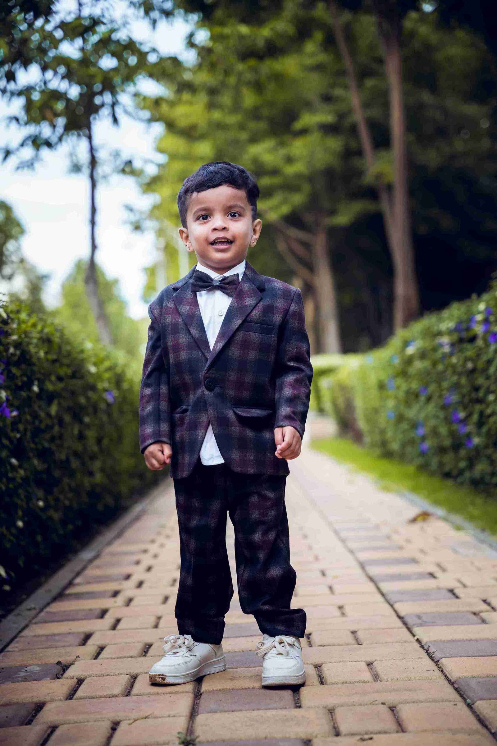 Kids Outdoor Photography 5