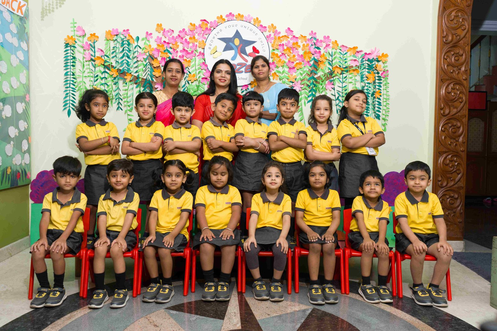 School Photography 6
