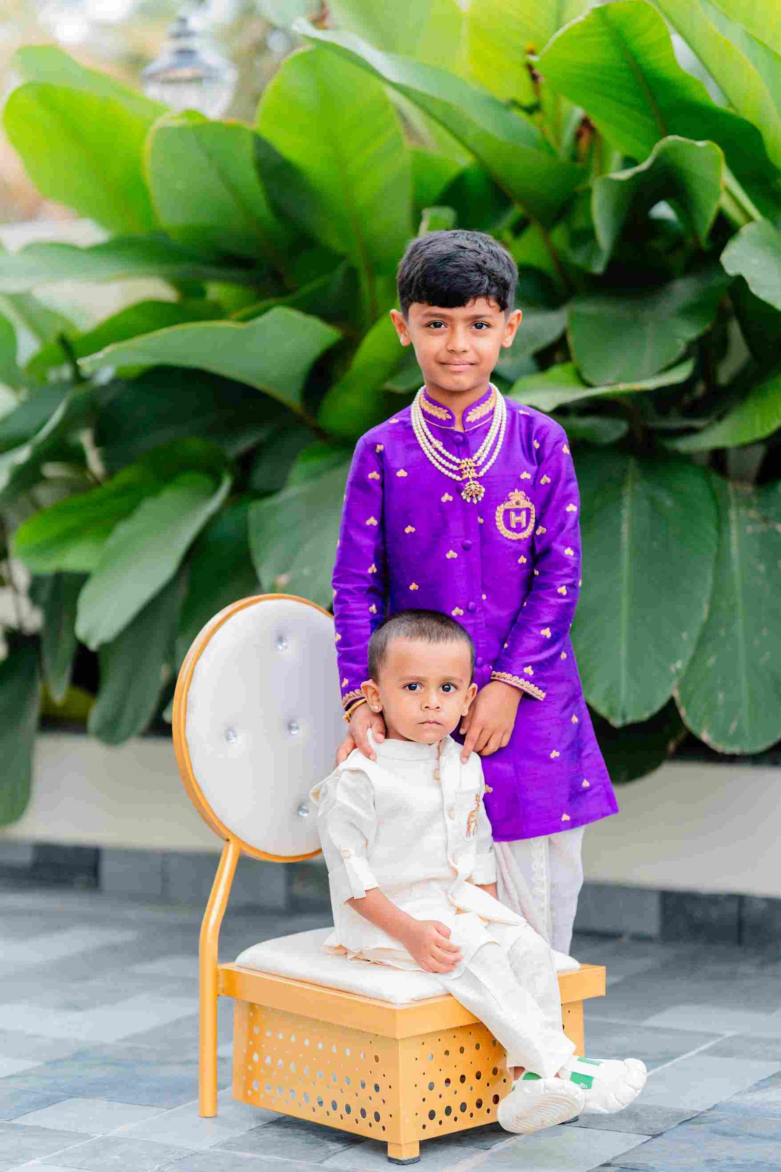 Siblings Photography
