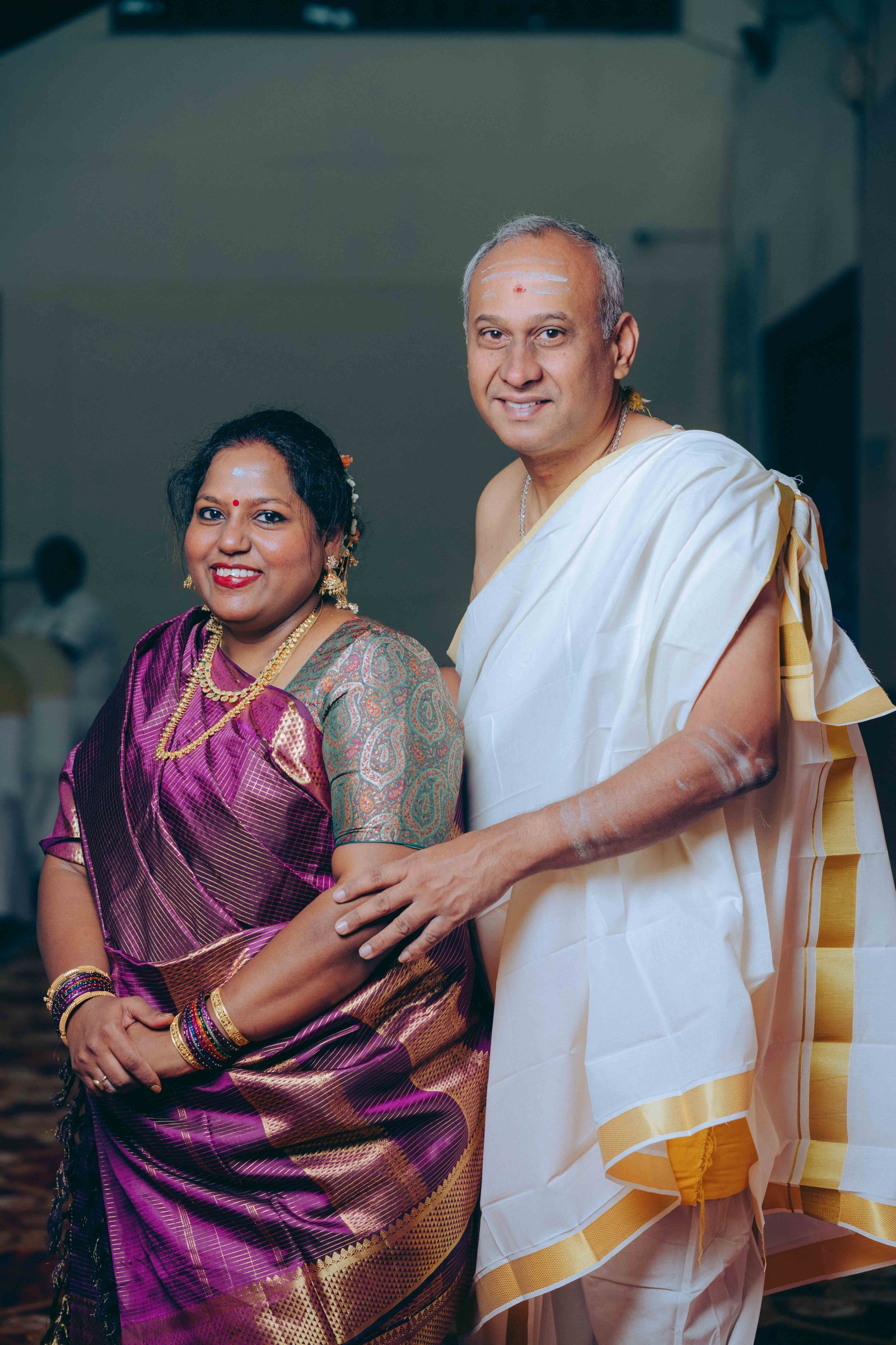 Upanayanam Traditional Decor settings