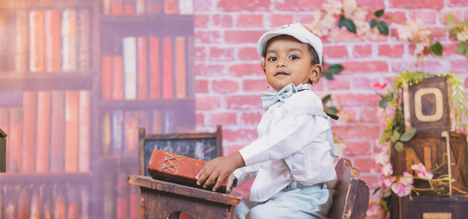 Founder of 35 Frames Photography